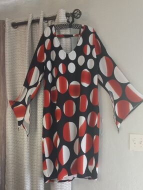 Ashley Stewart Dress